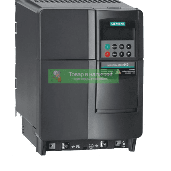 Siemens 6SE3221-3DC40