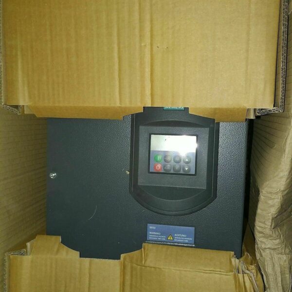 Siemens 6SE6436-5BD22-2BA0 2.2kW 380-480V