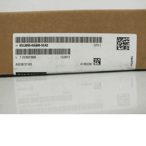 Siemens 6SL3055-0AA00-5CA2