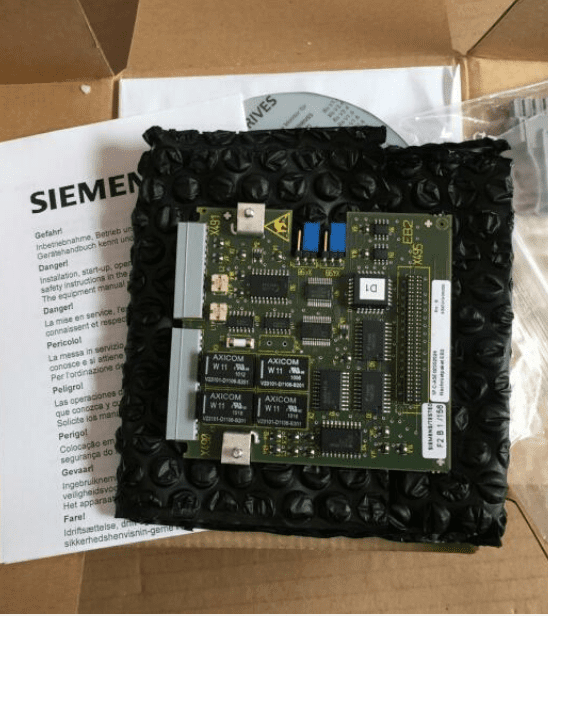 Siemens 6SX7010-0KC00 Siemens 6SX7010-0KC00