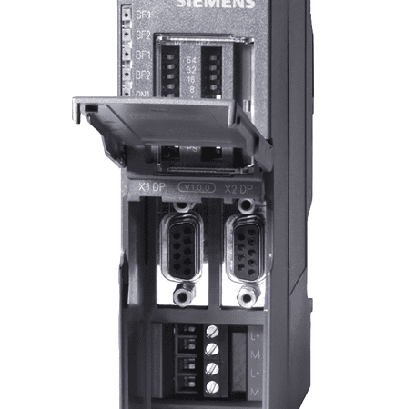 Siemens 6ЕS7158 0АD01 0ХА0