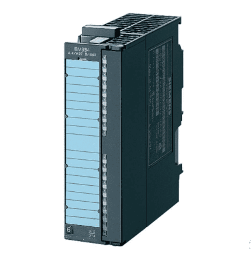 Siemens 6ЕS7334-0КЕ80-0АВ0 Siemens 6ЕS7334-0КЕ80-0АВ0