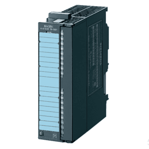 Siemens 6ЕS7335-7НG00-0АВ0