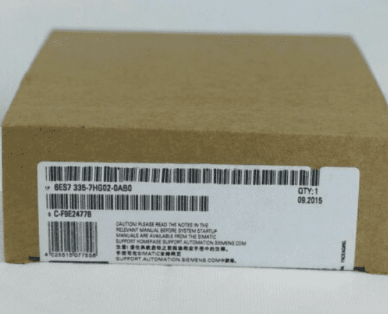 Siemens 6ЕS7335-7НG02-0АВ0