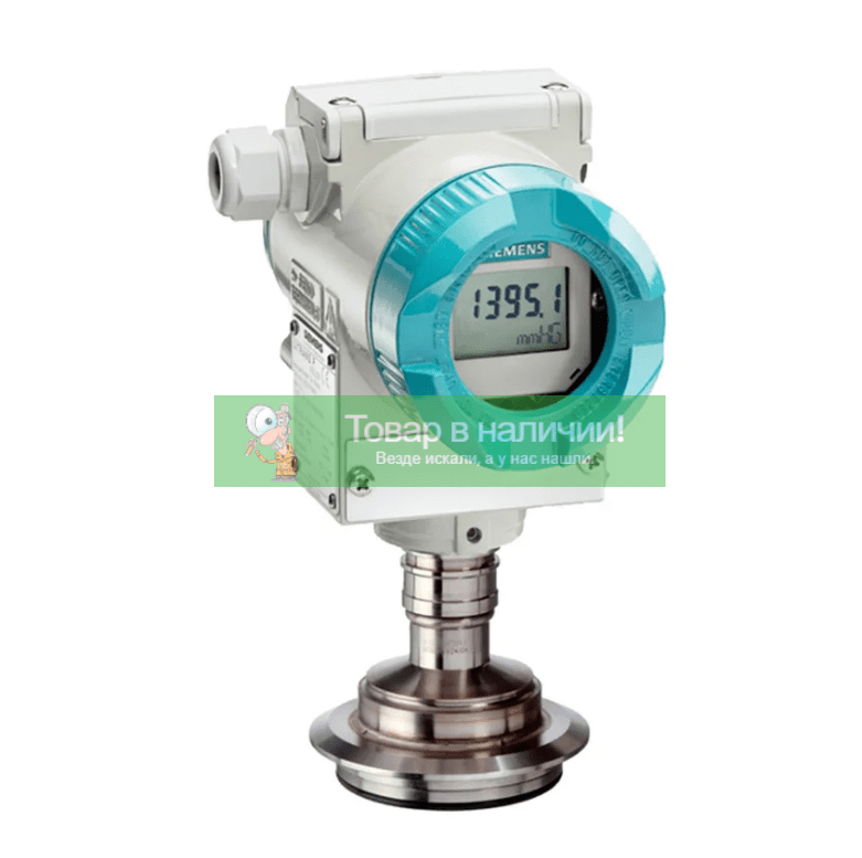 Siemens 7MF4433-1GA02-2PB6-Z Siemens 7MF4433-1GA02-2PB6-Z