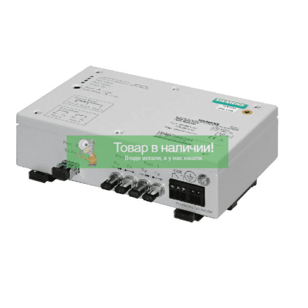 Siemens 7XV5461-0BM00