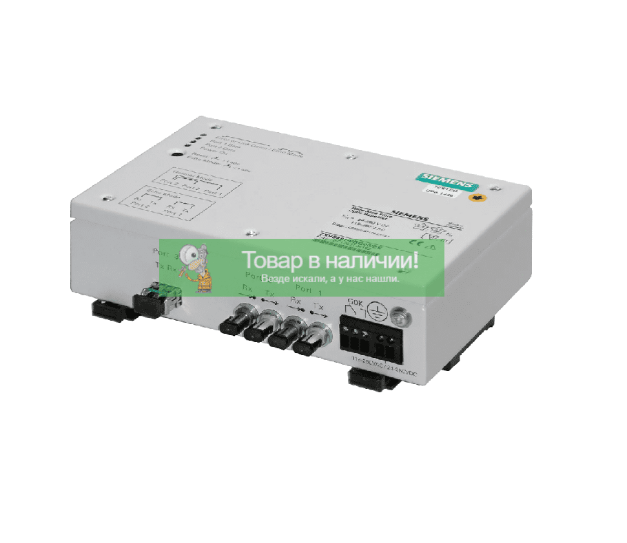 Siemens 7XV5461-0BM00 Siemens 7XV5461-0BM00