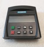 Siemens BOP 6SE6400-0BP00-0AA1