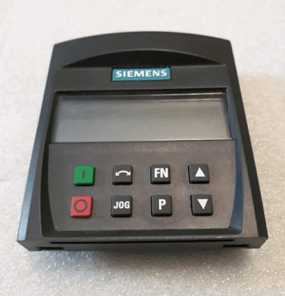 Siemens BOP 6SE6400-0BP00-0AA1