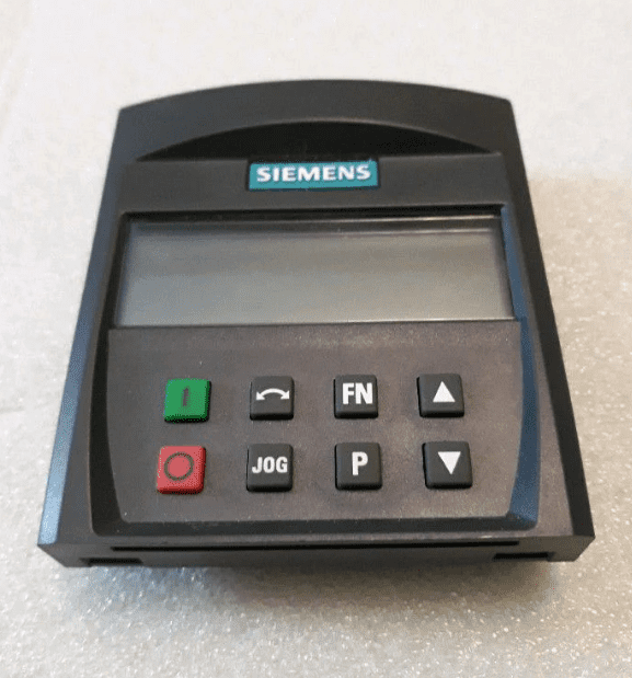 Siemens BOP 6SE6400-0BP00-0AA1 Siemens BOP 6SE6400-0BP00-0AA1