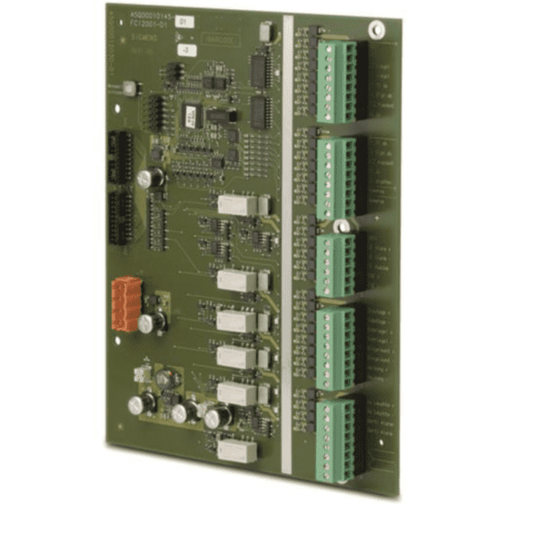 Siemens FCA2006-А1