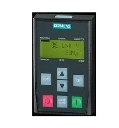 Siemens G120P-BOP-2