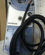 Siemens GCA126.1E