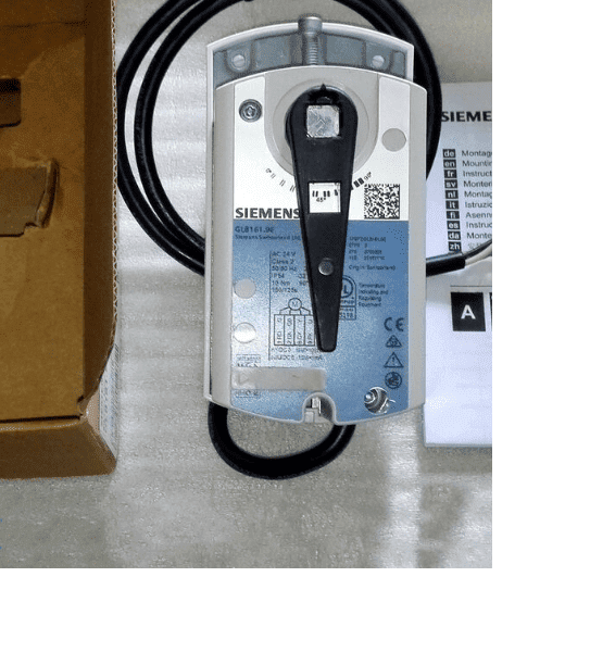 Siemens GLB161.9E