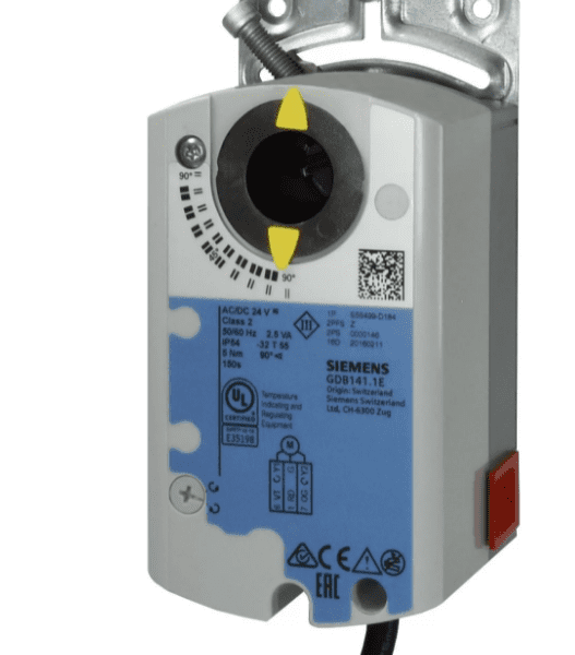 Siemens GLB341.1E