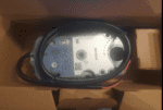 Siemens GMA121.1E