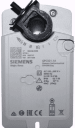 Siemens GPC321.1A