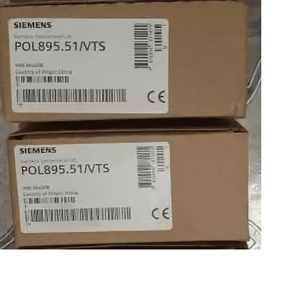 Siemens POL895.51/VTS