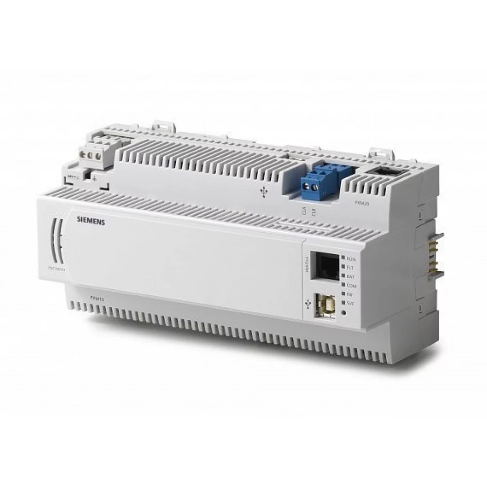 Siemens PXC100.D Siemens PXC100.D