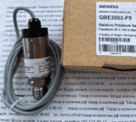 Siemens QBE2002-P5