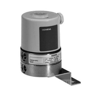 Siemens QBE63-DP05