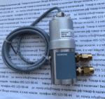 Siemens QBE64-DP4