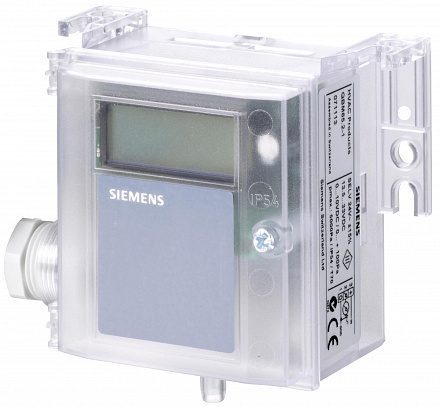 Siemens QBM3020-25D