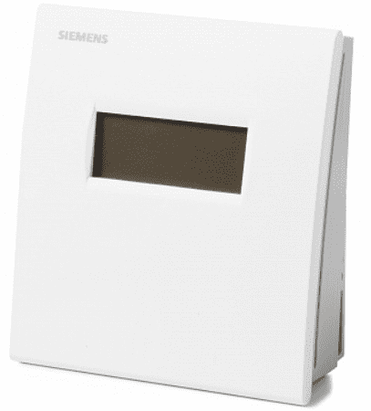 Siemens QFA2060D