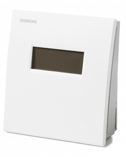 Siemens QFA2060D Siemens QFA2060D