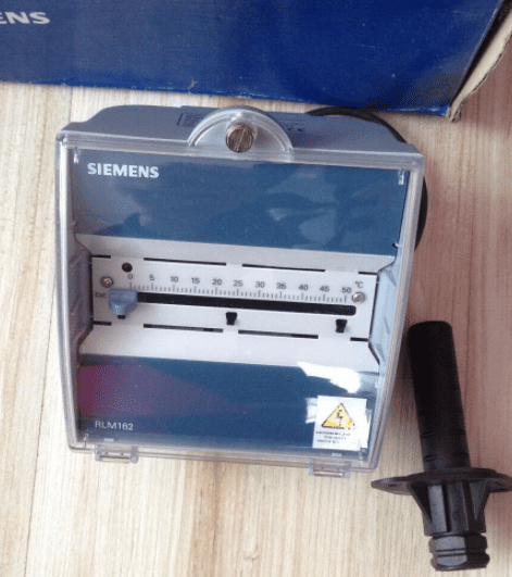 Siemens RLM162