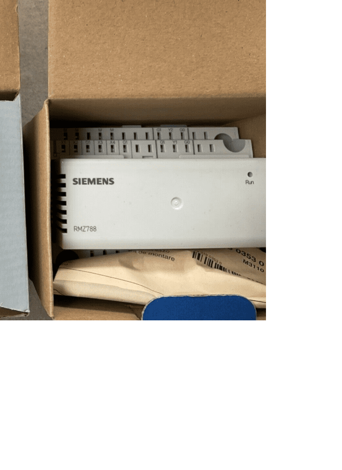 Siemens RMZ788 Siemens RMZ788
