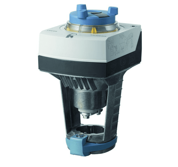 Siemens SAX.31.00 Siemens SAX.31.00