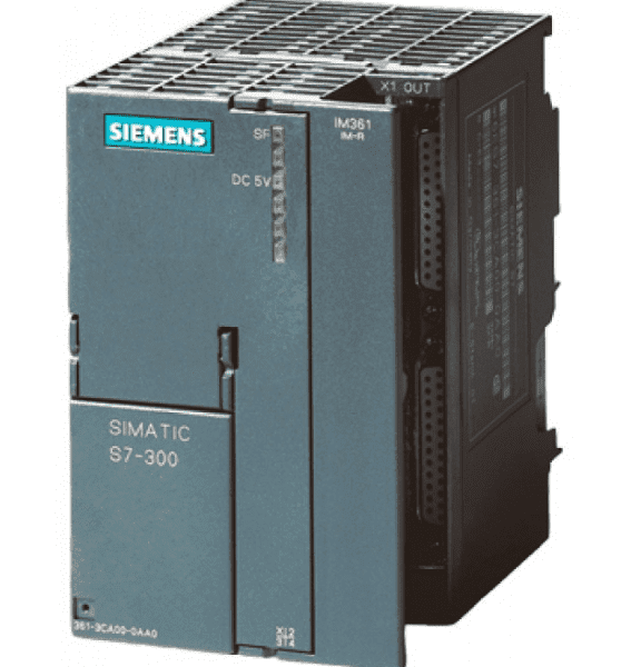 Siemens SIMATIC S7-1200 6ES7212-1AE31-0XB0