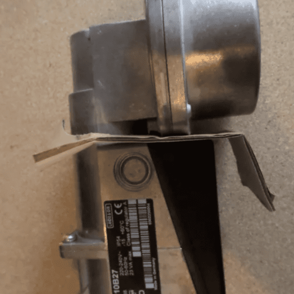 Siemens SKP20.110B27