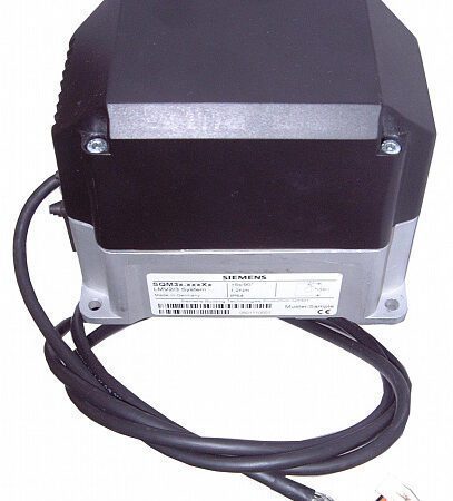 Siemens SQM33.711A9