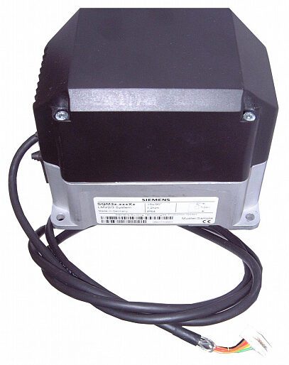 Siemens SQM33.711A9 Siemens SQM33.711A9