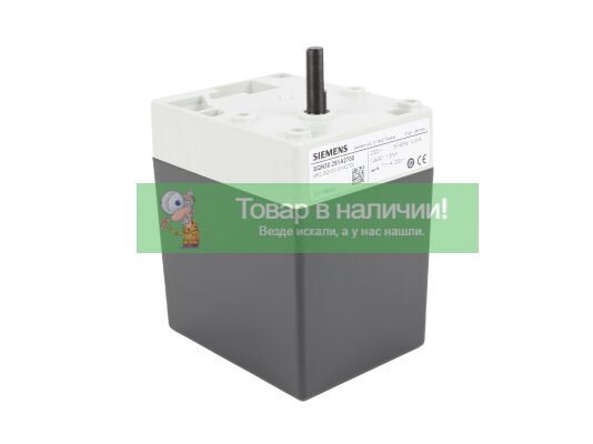 Siemens SQN30.251A2700