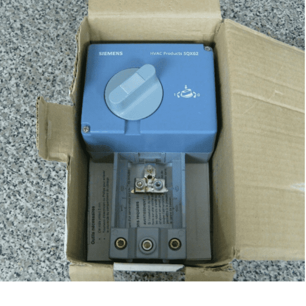 Siemens SQX62