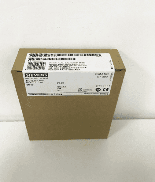 Siemens Simatic 6ES7350 1AH03 0AE0