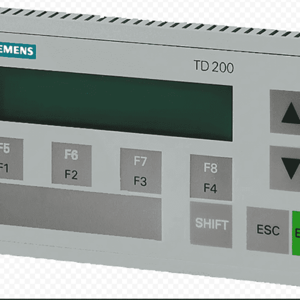 Siemens Simatic S7 TD200 6ES7272-0SB-0AA0