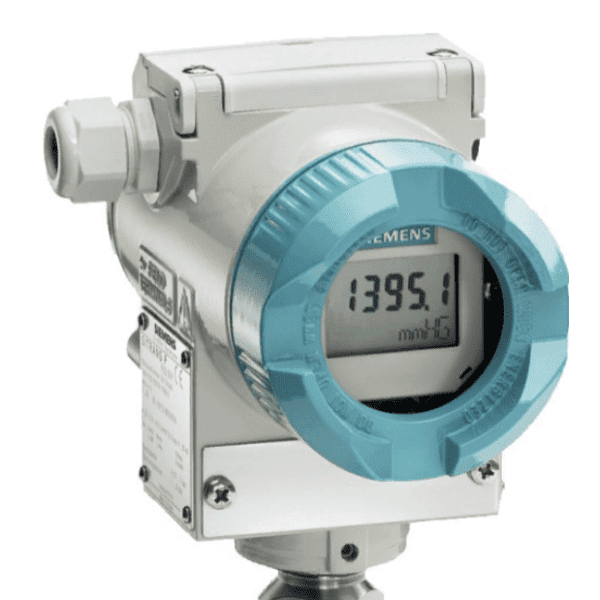 Siemens Sitrans P 7MF4033-1BA00-1BB7-Z Преобразователь давления