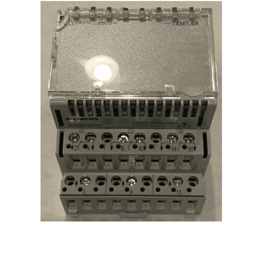 Siemens TXM1.6R