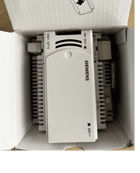 Siemens TXS1.12F10