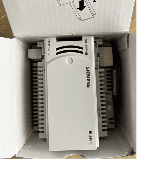 Siemens TXS1.12F10 Siemens TXS1.12F10