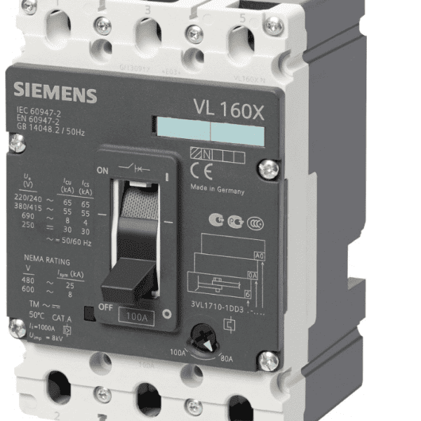 Siemens VL160X 3VL1716-2DE33-0AA0