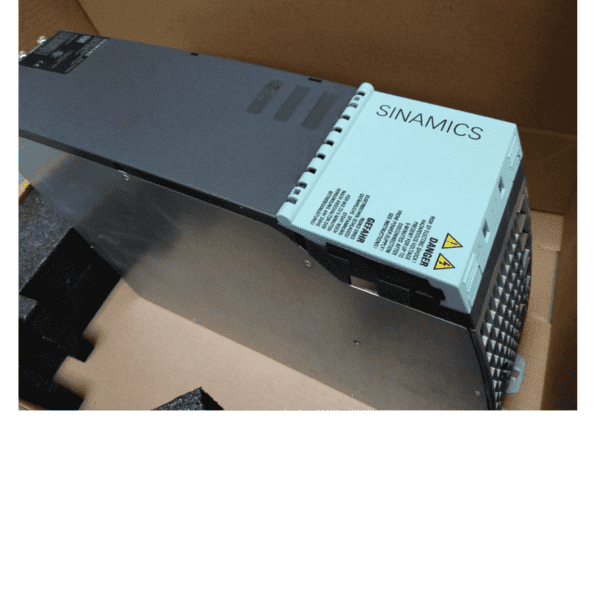 Siemens sinamics s120 6SL3120-1TE15-0AD0