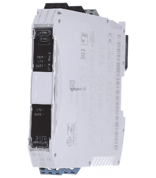 Stahl ICSPAK 9373/21-12-10