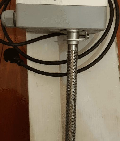 Stienen FG80-10
