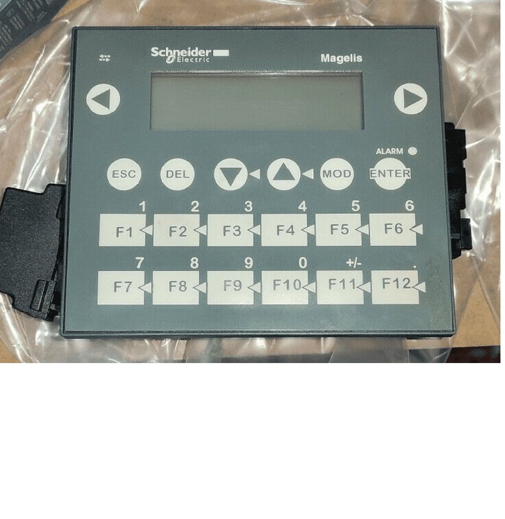 Telemecanique Magelis XBT-R410 Telemecanique Magelis XBT-R410