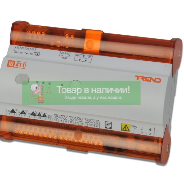 Trend IQ4E/64/Bac/230